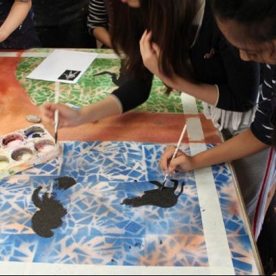 Olympic Week Activities 2012-20